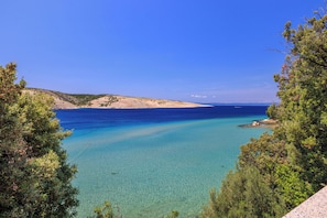 Apartment (A1) | Water view