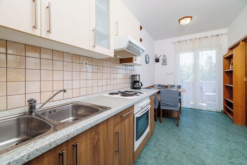 Apartments By the sea in Lopar