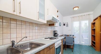 Apartments By the sea in Lopar