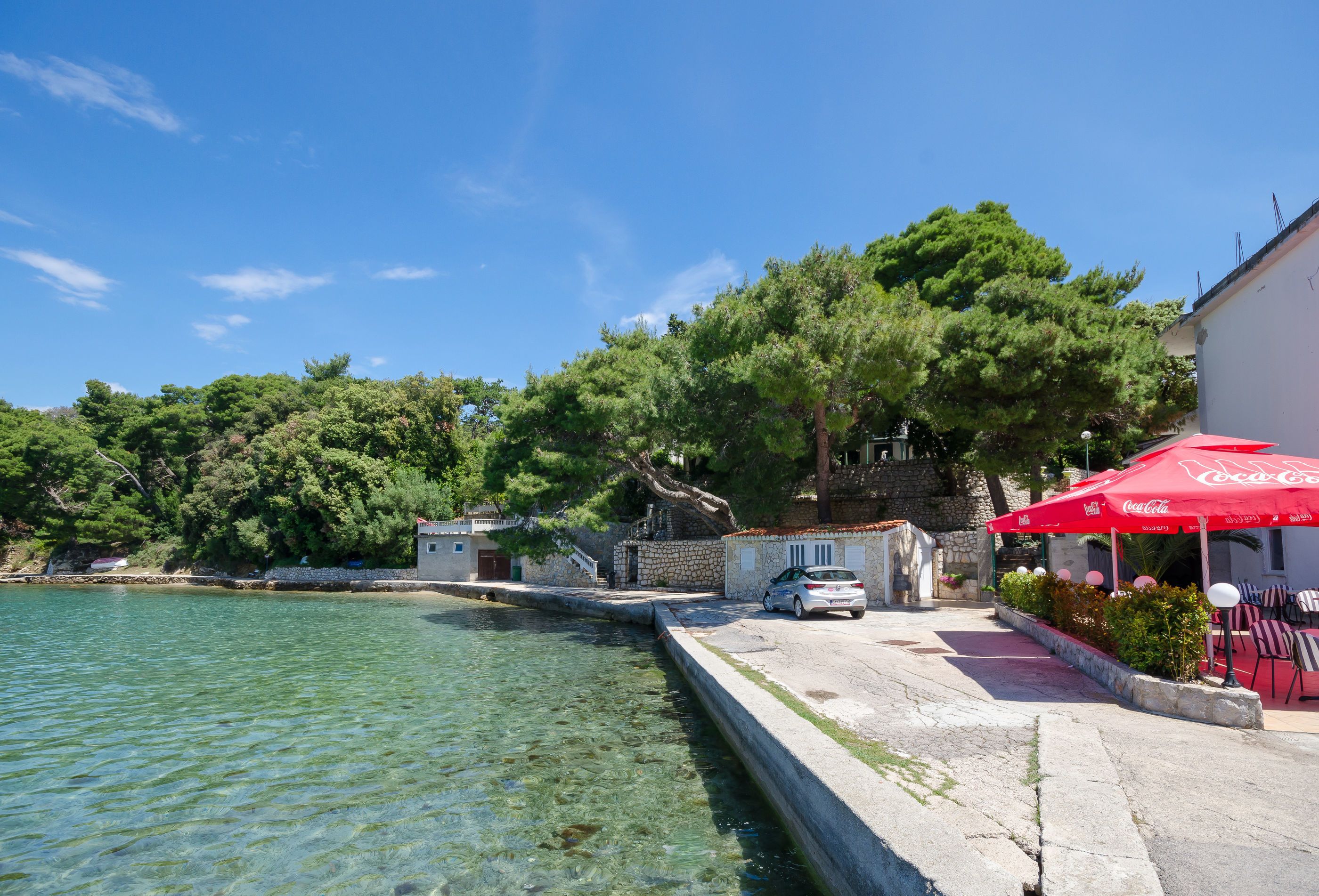 تصميم المبنى