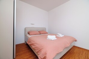Apartment (A1)