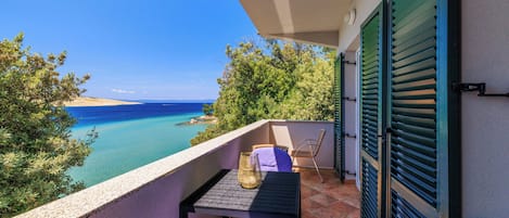 Apartment (A1) | Water view