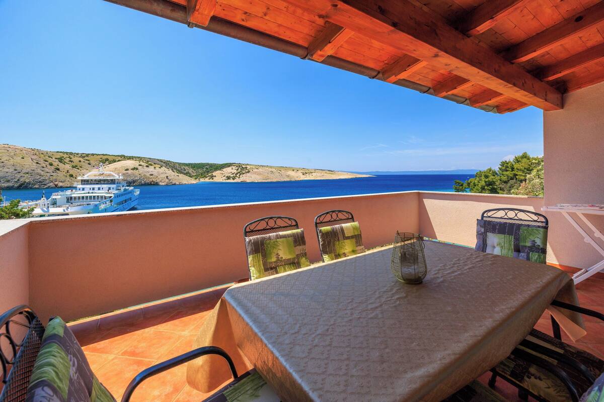 公寓 (A3) | 水景