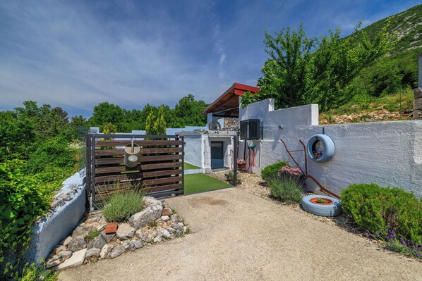 Conception de l’immeuble