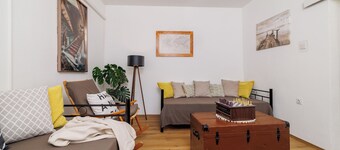 House Bozica With Sauna and Pool