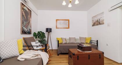 House Bozica With Sauna and Pool