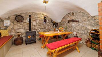 House | Terrace/patio