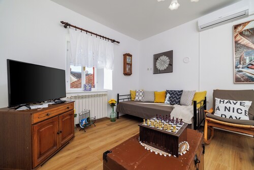 House Bozica With Sauna and Pool