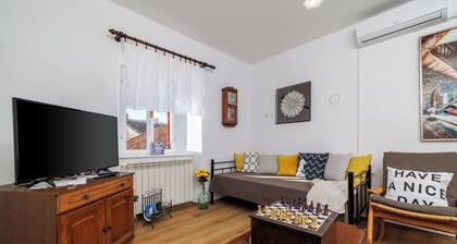 House Bozica With Sauna and Pool