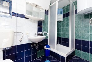 Badezimmer | Haartrockner