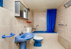 Bathroom | Hair dryer