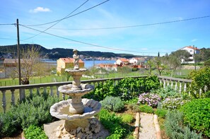 Balcony - House Branka (Rab)