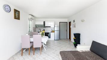 Apartment (A3) | Wohnzimmer