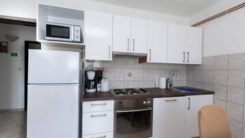 Apartment (A2) | Private kitchen