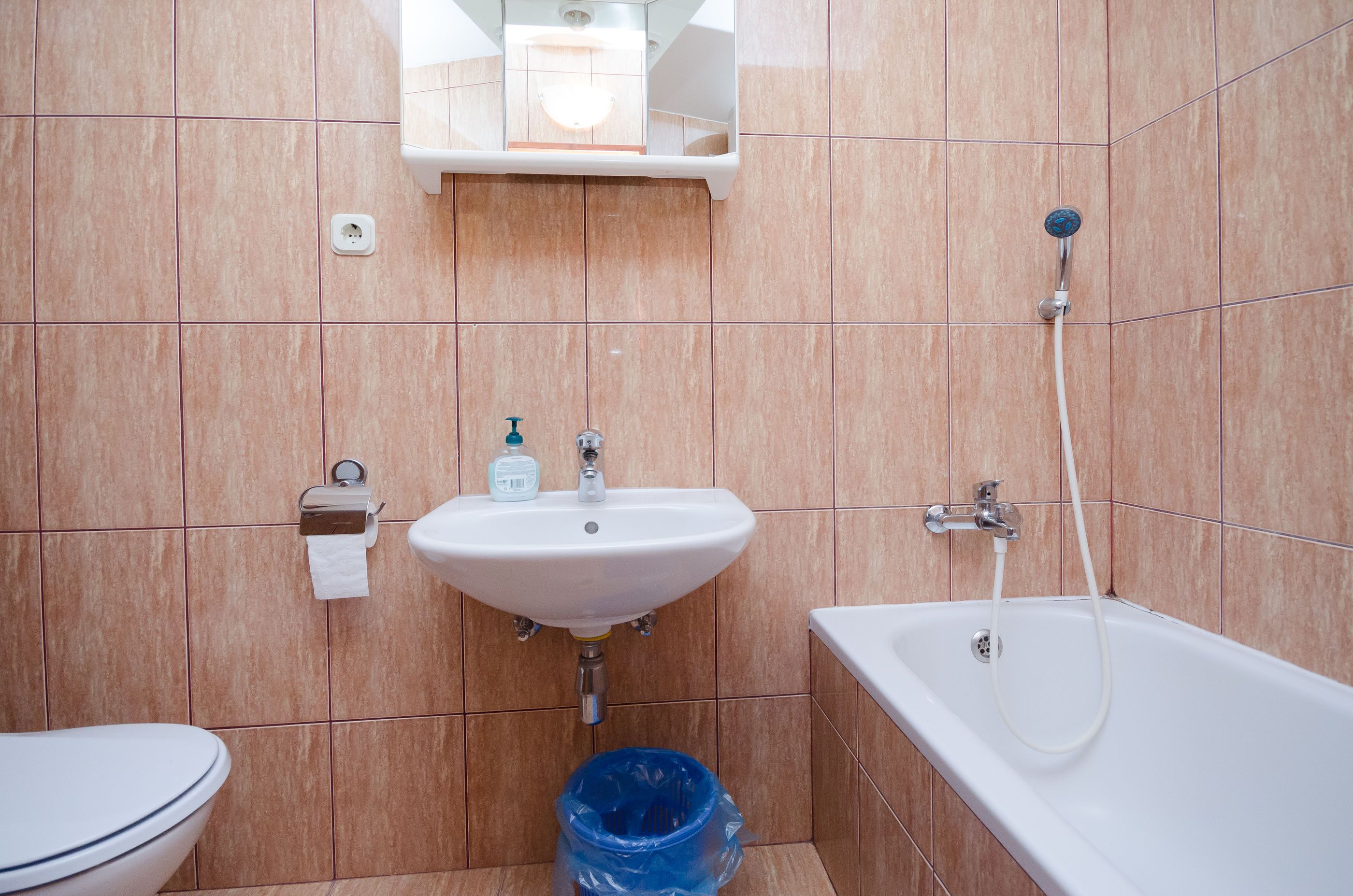 Baño | Ducha