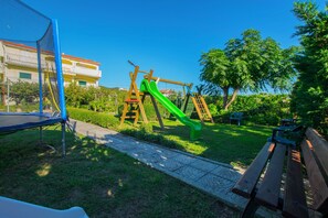 Exterior - Apartments Boza (Lopar)