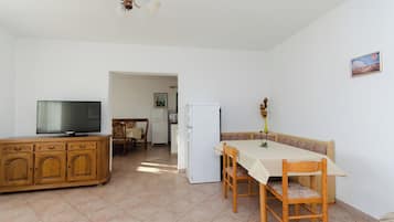 Apartment (A1) | Living room