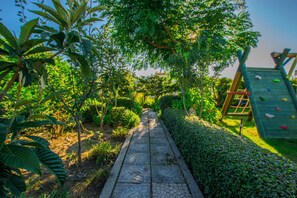 Exterior - Apartments Boza (Lopar)
