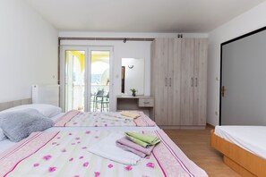 Apartment (A2) - Apartments Boza (Lopar)