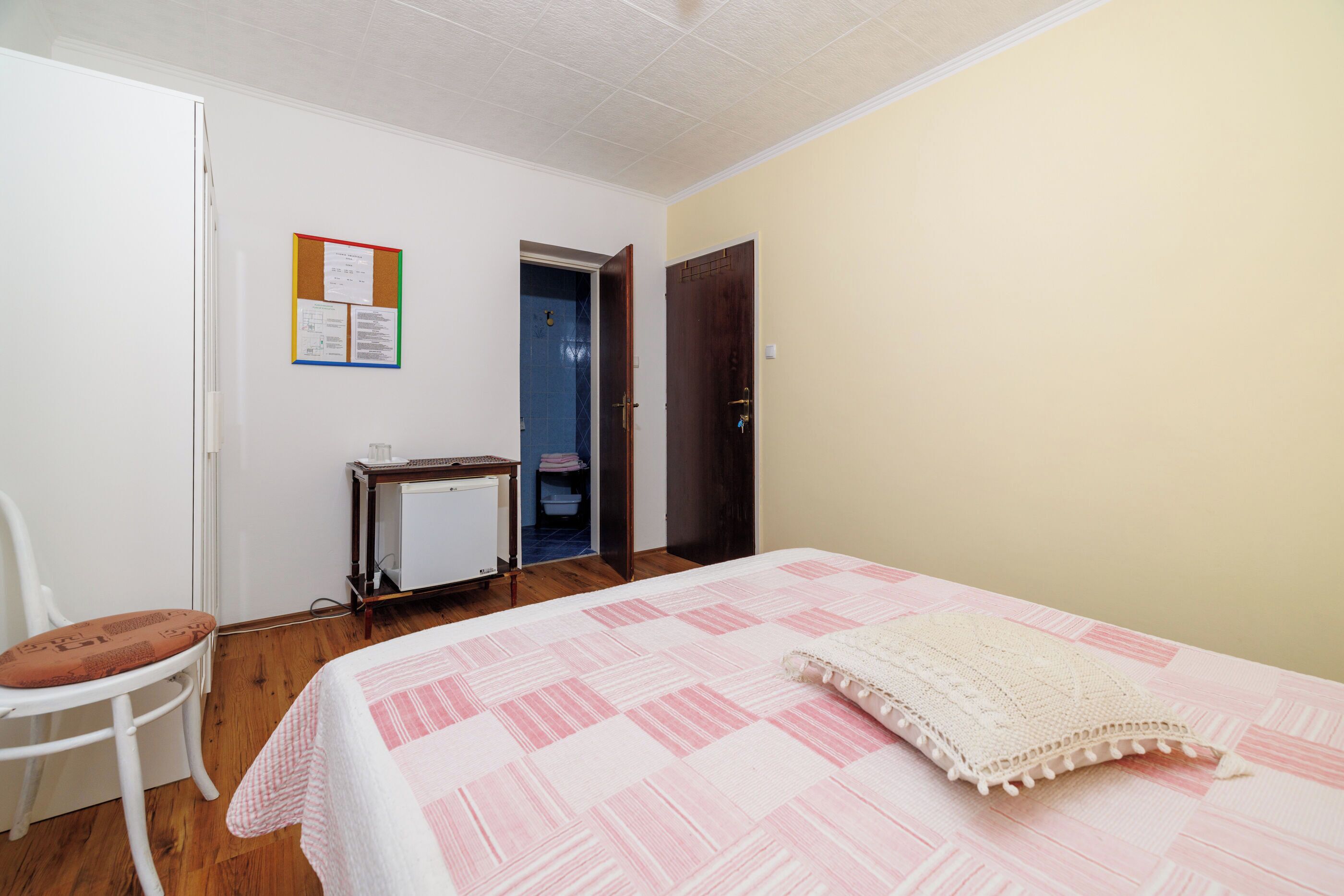 غرفة (S1) | 4 عدّة غرف نوم