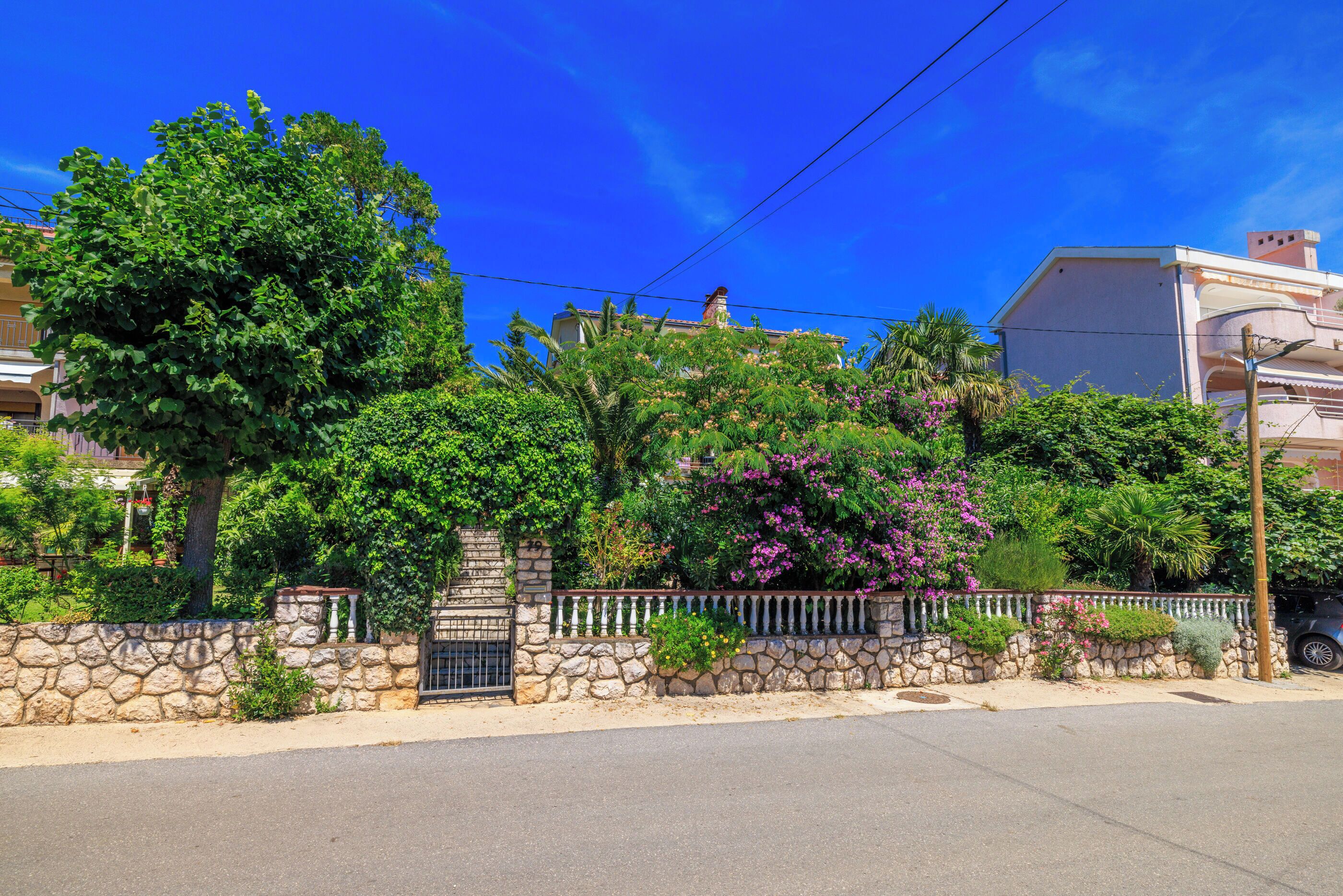 تصميم المبنى