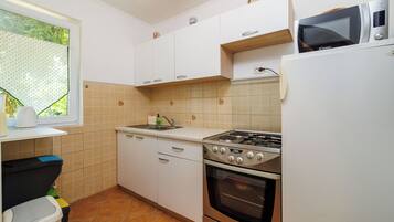 Apartment (A2) | Private kitchen