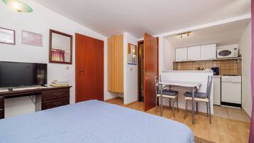 Studio (A3) | 4 Schlafzimmer