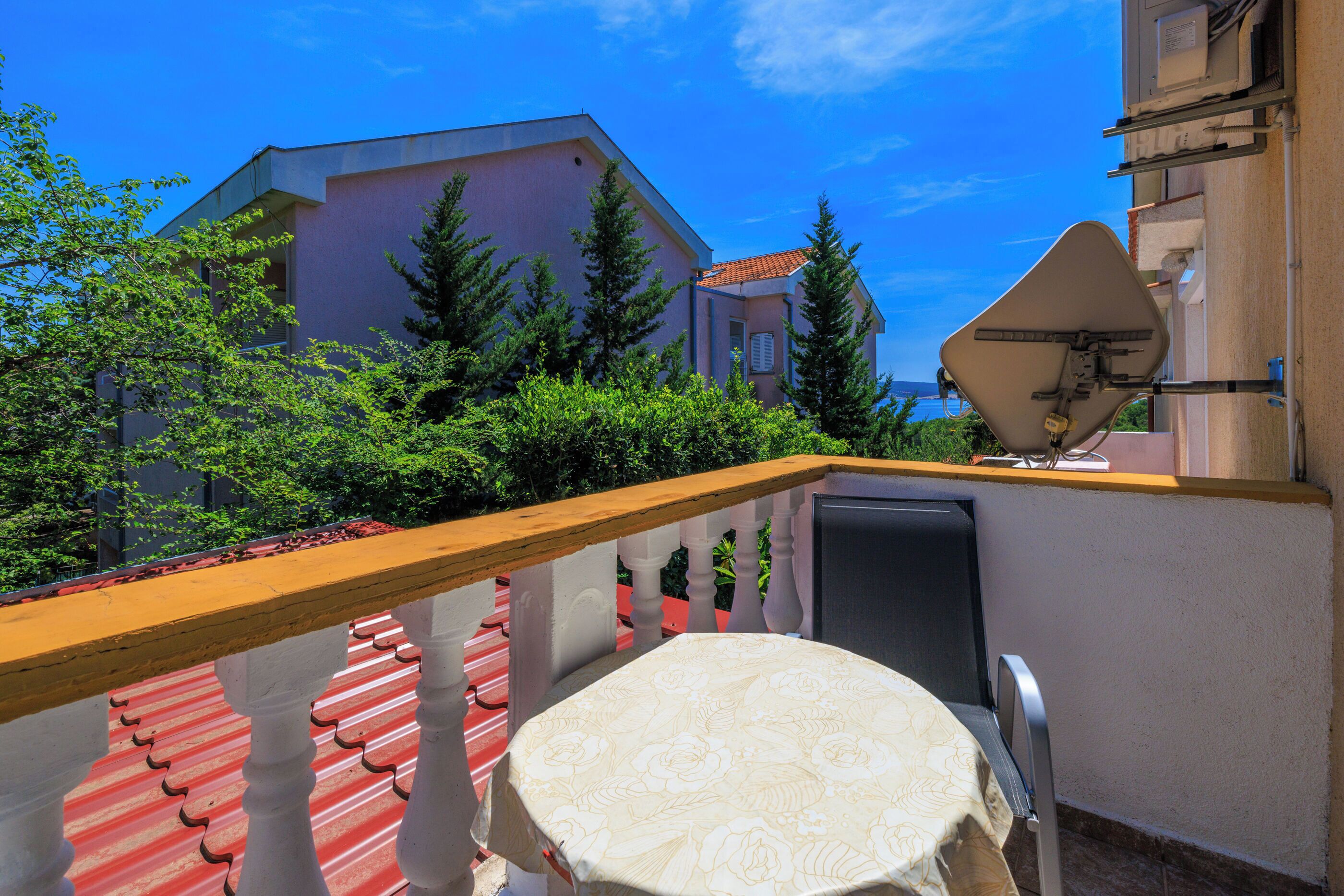 إستديو (A3) | شرفة