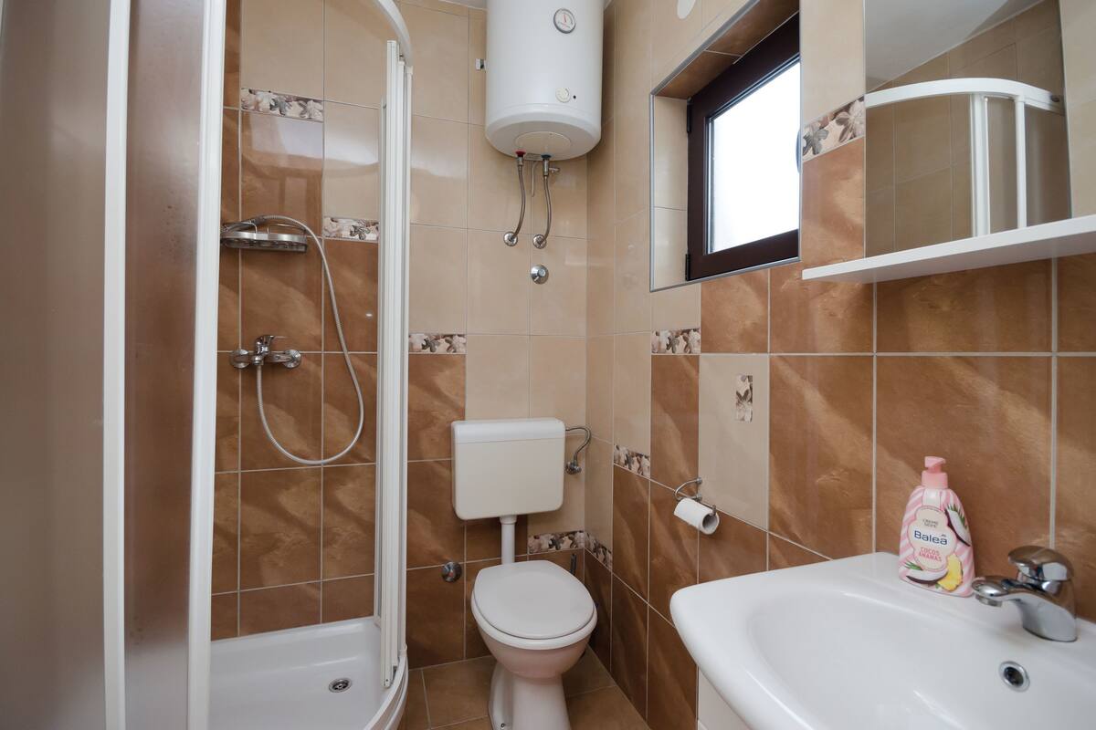 Bagno | Doccia