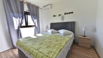 Appartamento (A3) | 6 camere, Wi-Fi gratuito