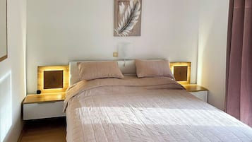 Appartamento (A1) | 6 camere