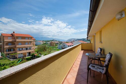 Balcone