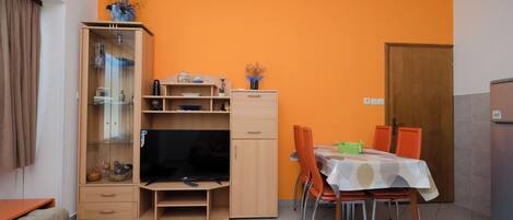 Apartment (A1) | Living room