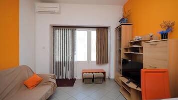 Apartment (A1) | Living room