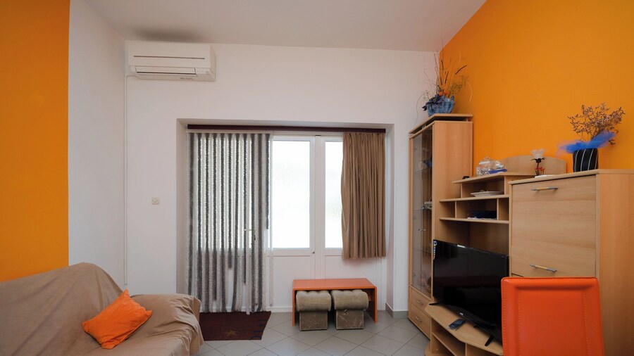 Apartments Mirjana