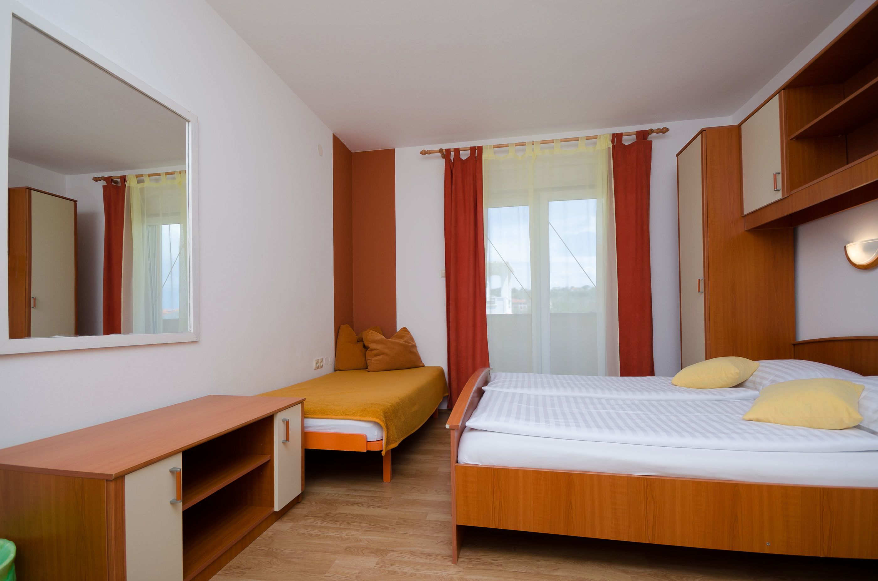 5 slaapkamers, gratis wifi