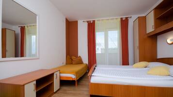 5 slaapkamers, gratis wifi