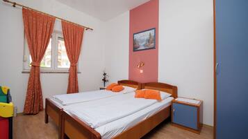 Apartment (A1) | 5 bedrooms