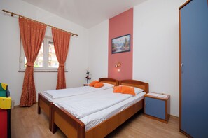 Apartment (A1) - Apartments Mirjana (Lopar)