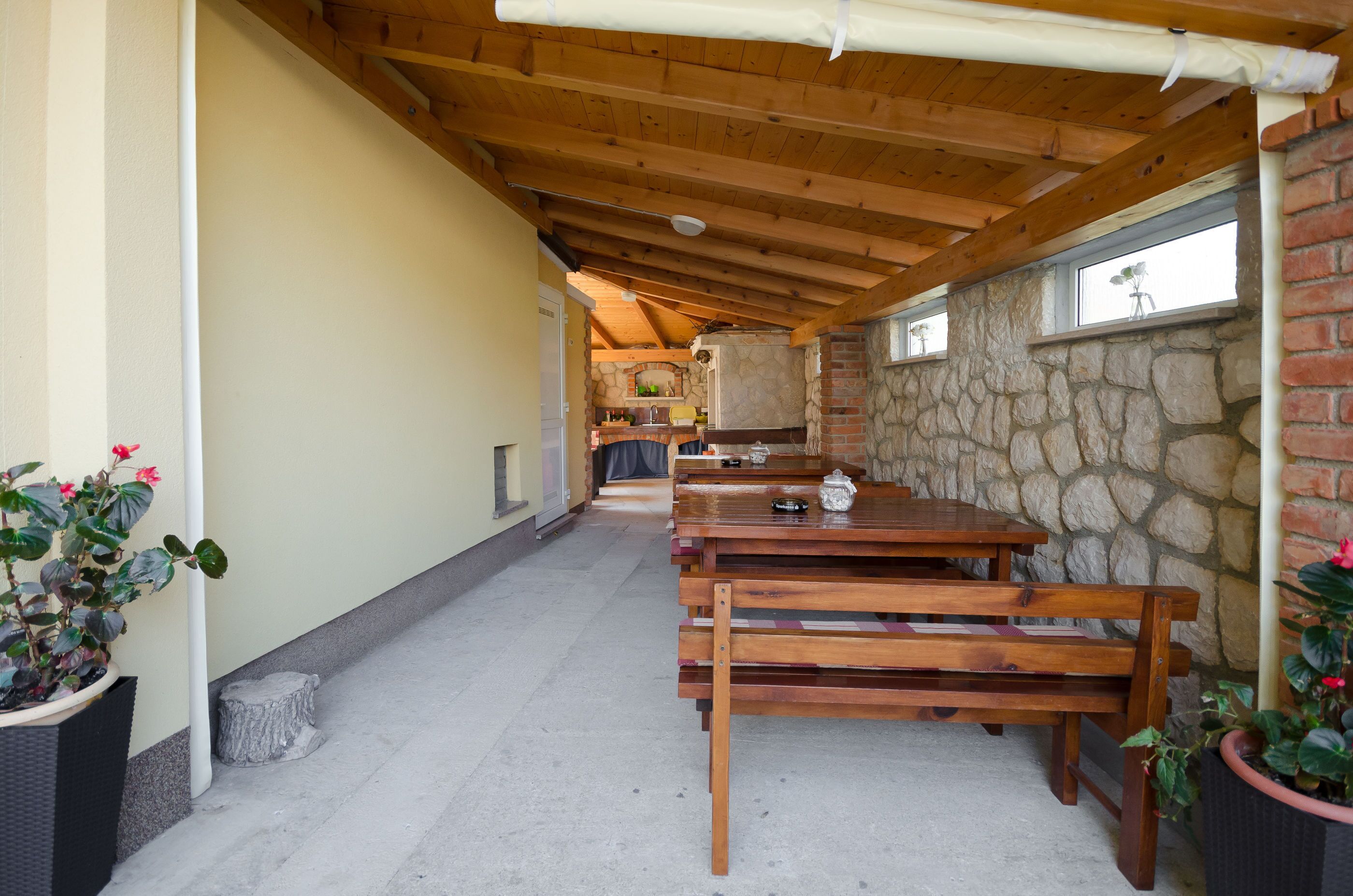 Teres/patio