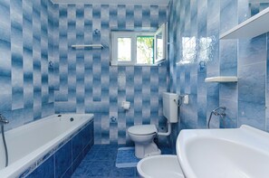 公寓 (A3) | 浴室