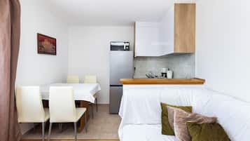 Apartment (A1) | Living room