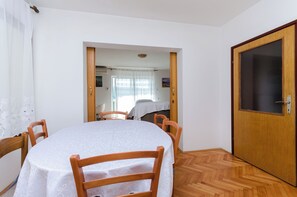 Leilighet (A3) | Spiseområde