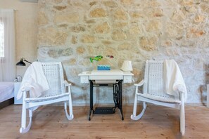 House | Living room - House v (Lopar)