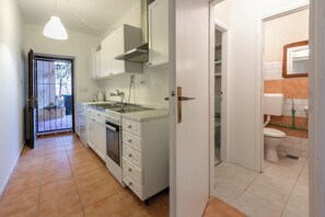 House | Private kitchen