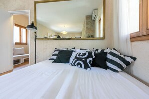 House | Living room - House v (Lopar)