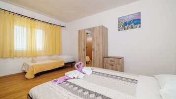 Appartamento (A1) | 1 camera