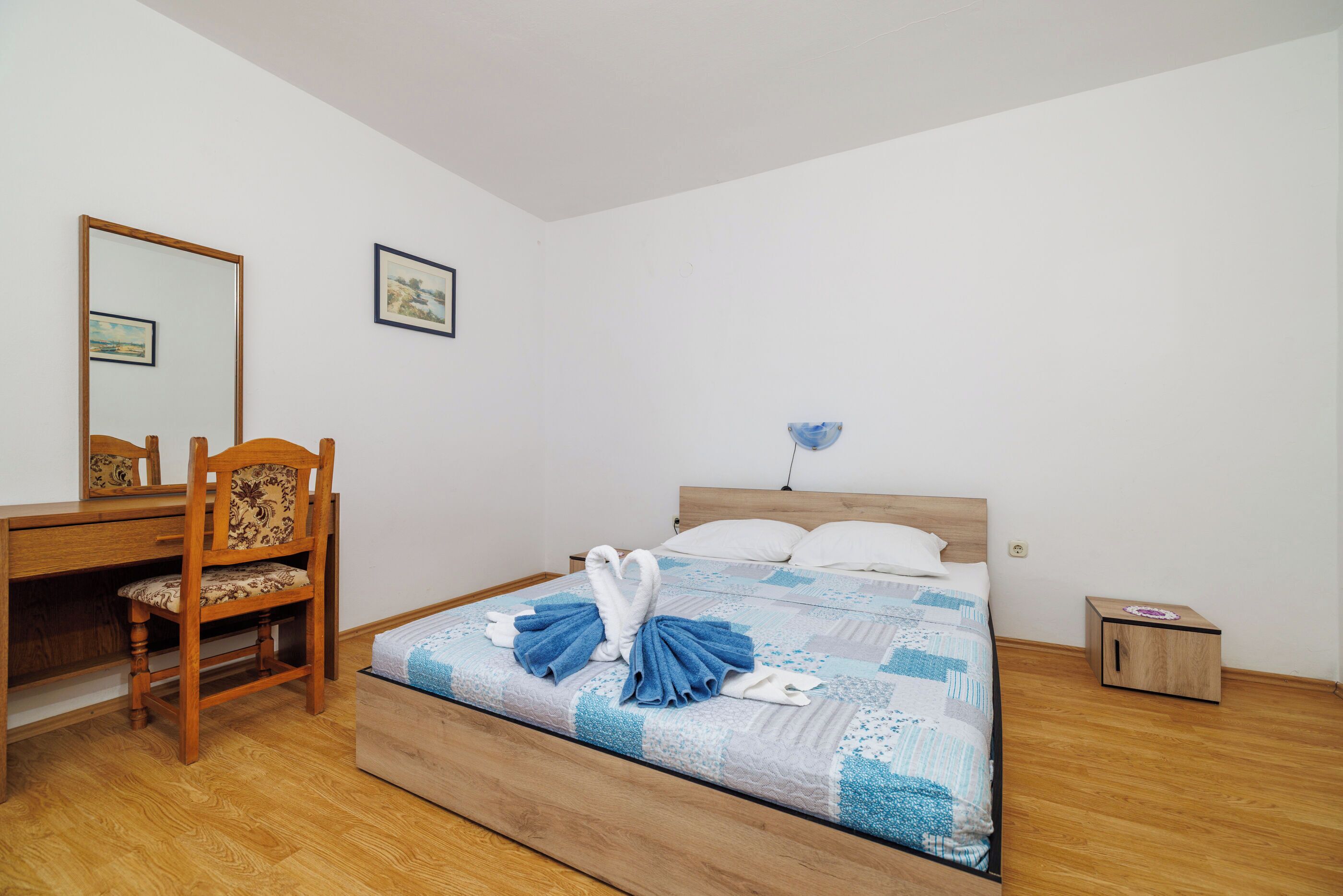 Apartemen (A1) | 1 kamar tidur