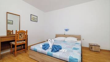 Apartemen (A1) | 1 kamar tidur