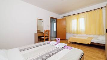 Apartment (A1) | 1 bedroom, free WiFi
